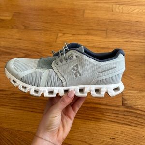 ON Cloud Running Shoes!